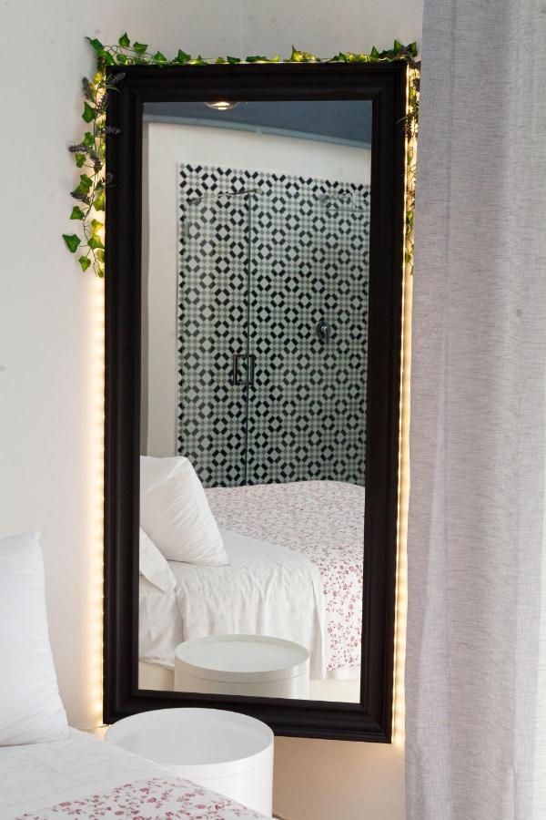 Arechi Room Салерно Екстериор снимка